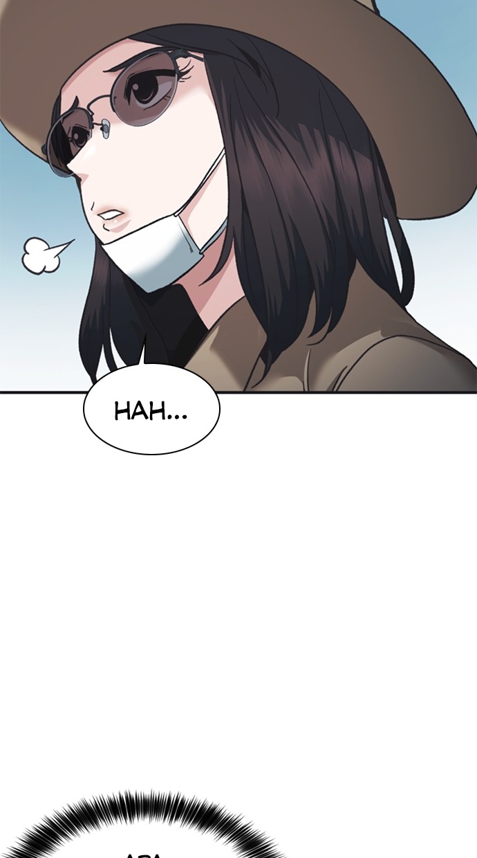 Chairman Kang, The New Employee Chapter 46 - halaman 92