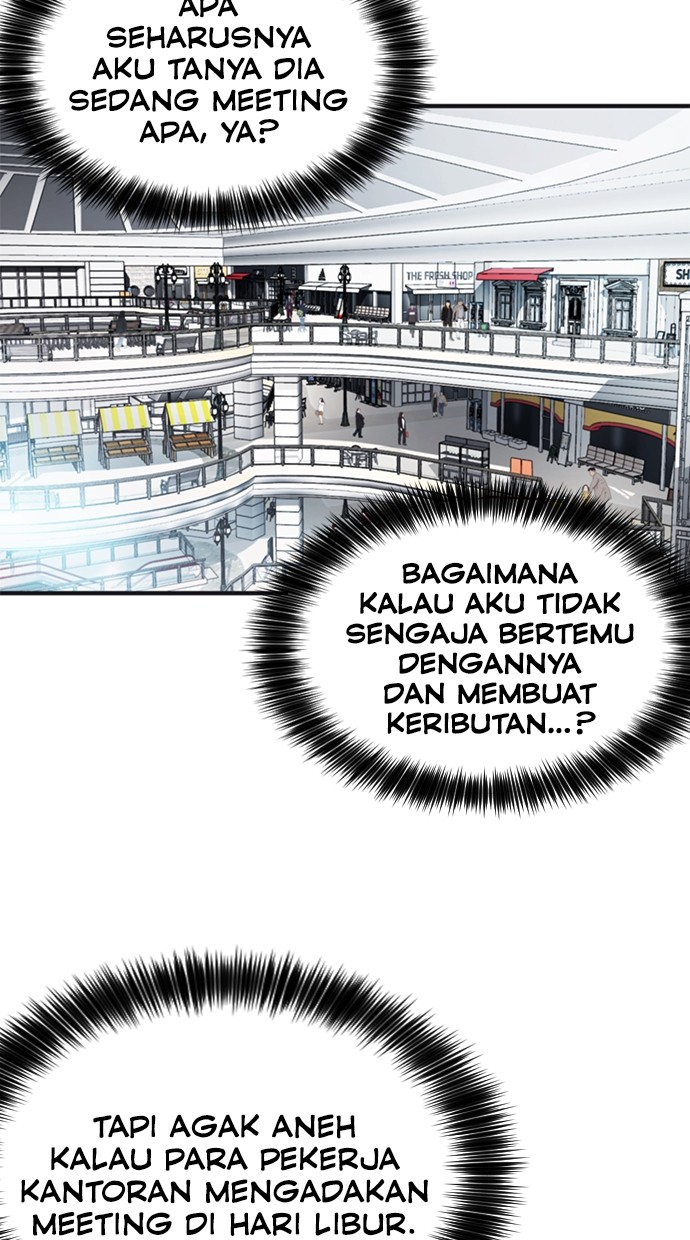 Chairman Kang, The New Employee Chapter 46 - halaman 93