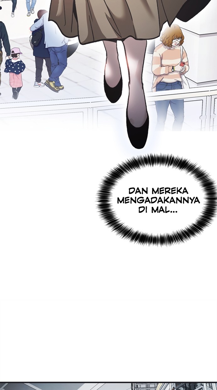 Chairman Kang, The New Employee Chapter 46 - halaman 95