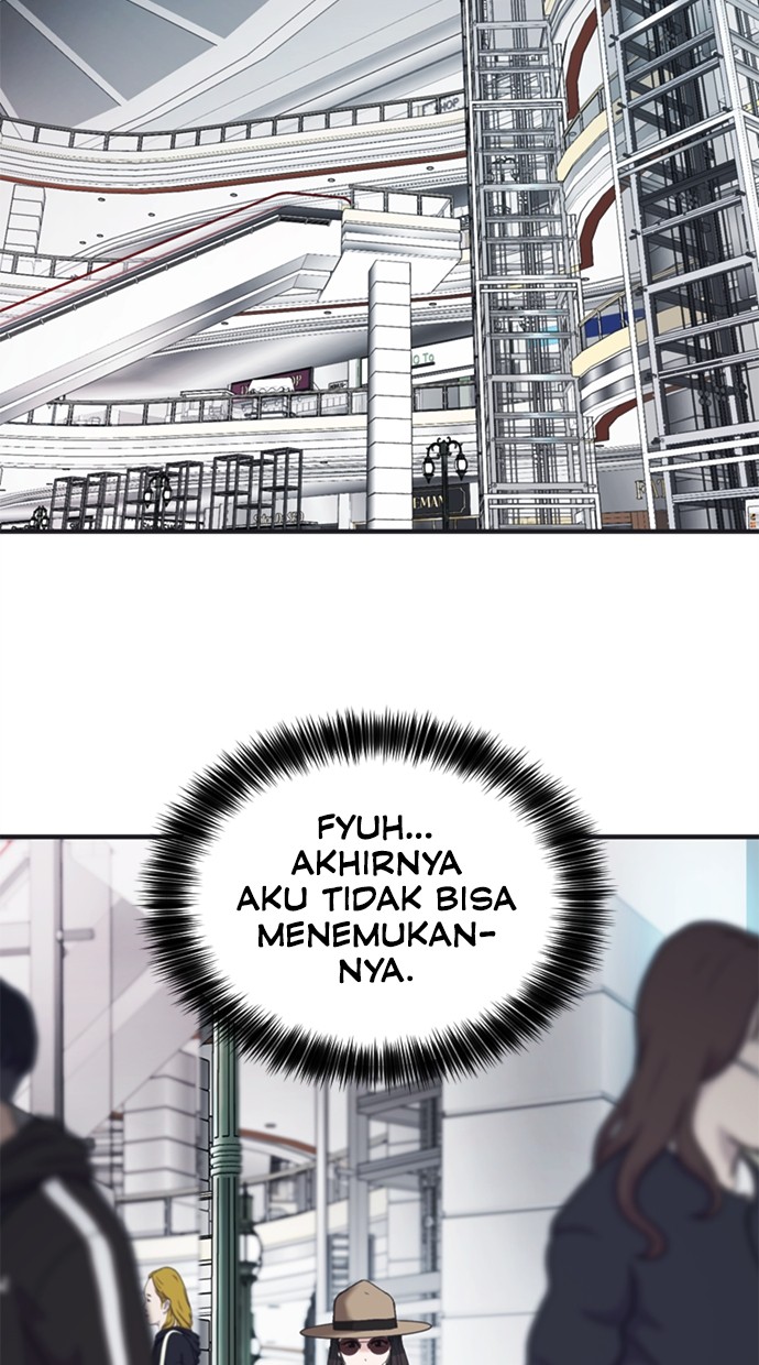 Chairman Kang, The New Employee Chapter 46 - halaman 96