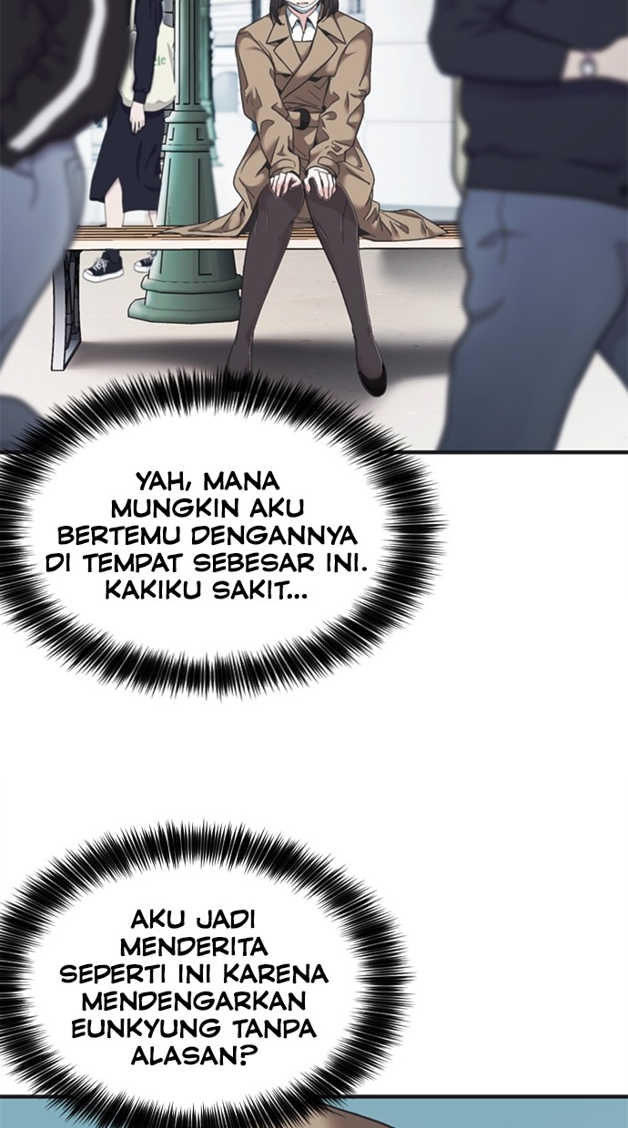 Chairman Kang, The New Employee Chapter 46 - halaman 97