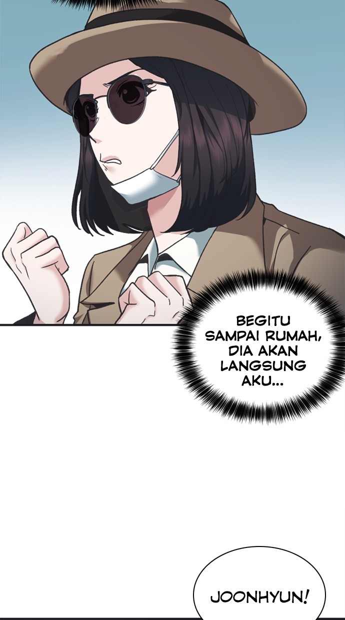 Chairman Kang, The New Employee Chapter 46 - halaman 98