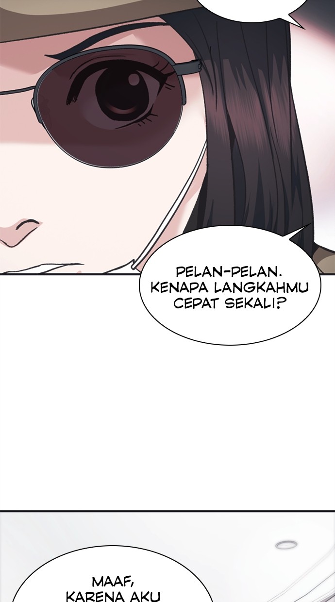 Chairman Kang, The New Employee Chapter 46 - halaman 99
