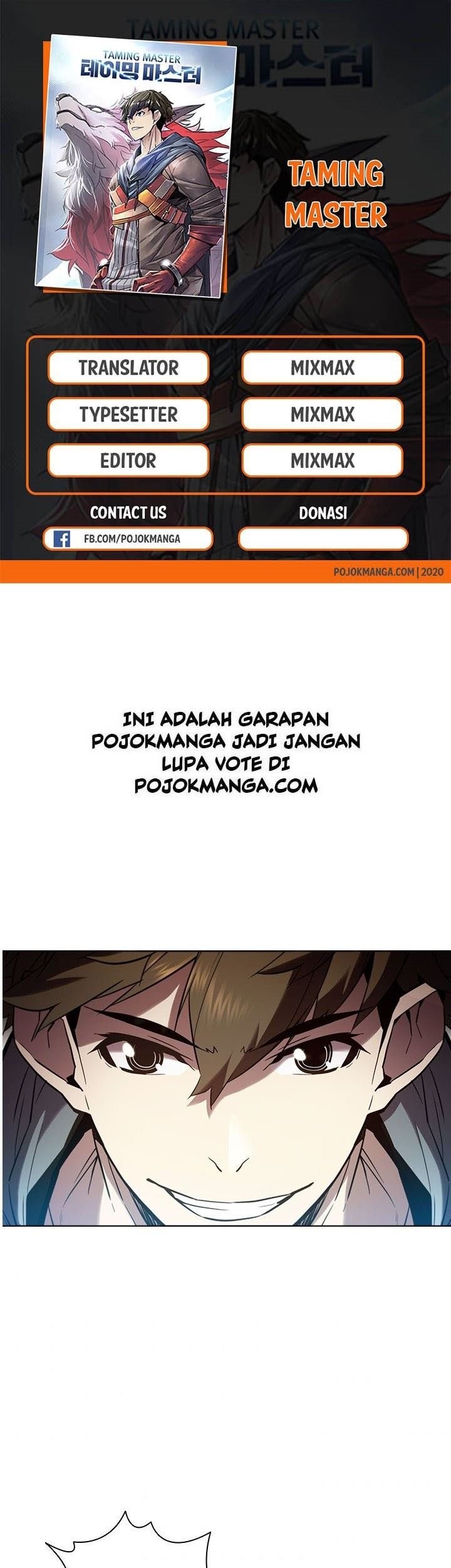 Chairman Kang, The New Employee Chapter 47 - halaman 1