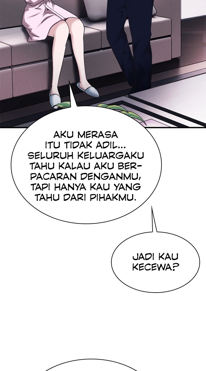 Chairman Kang, The New Employee Chapter 47 - halaman 100