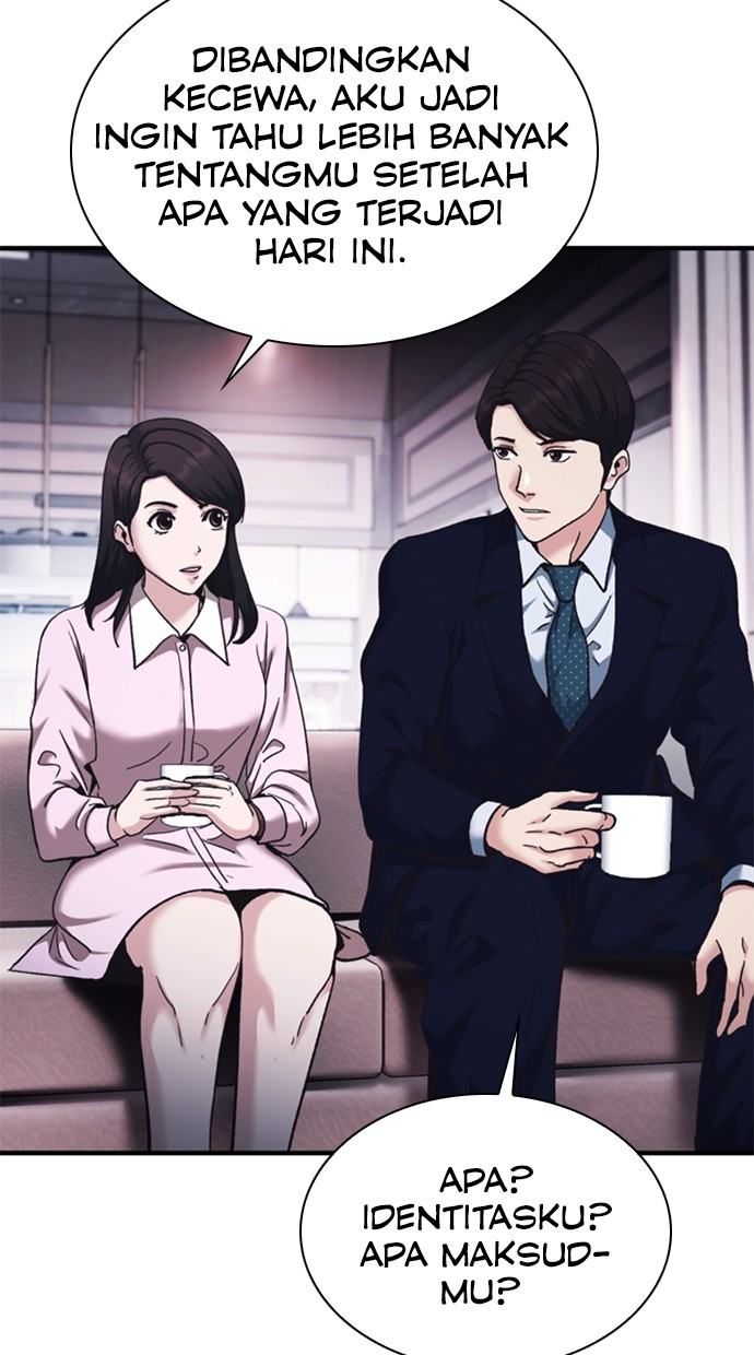 Chairman Kang, The New Employee Chapter 47 - halaman 101