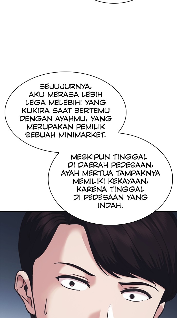 Chairman Kang, The New Employee Chapter 47 - halaman 102