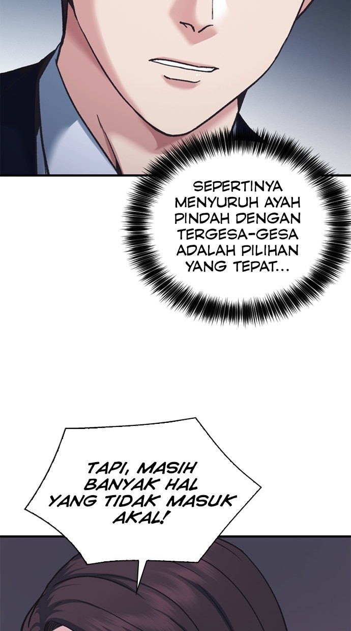 Chairman Kang, The New Employee Chapter 47 - halaman 103