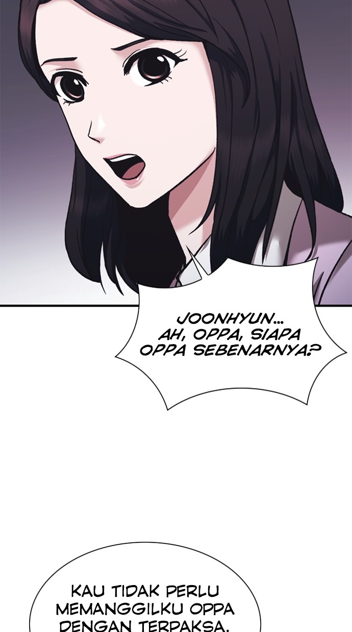 Chairman Kang, The New Employee Chapter 47 - halaman 104