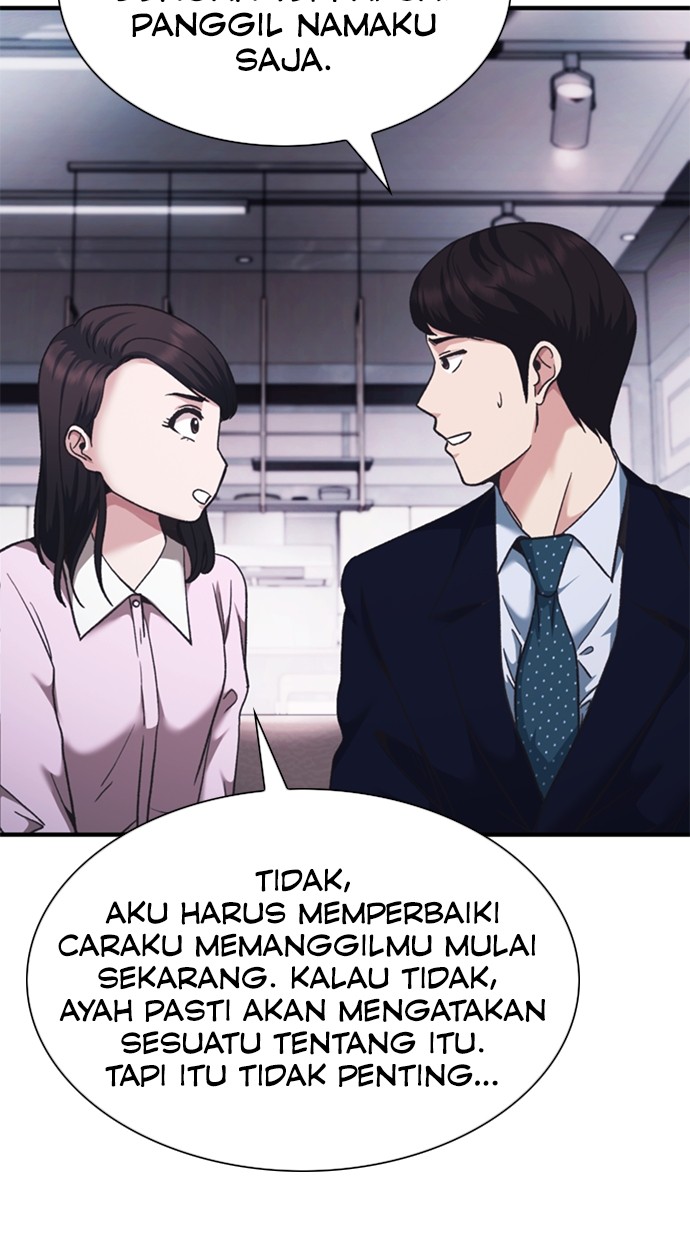 Chairman Kang, The New Employee Chapter 47 - halaman 105