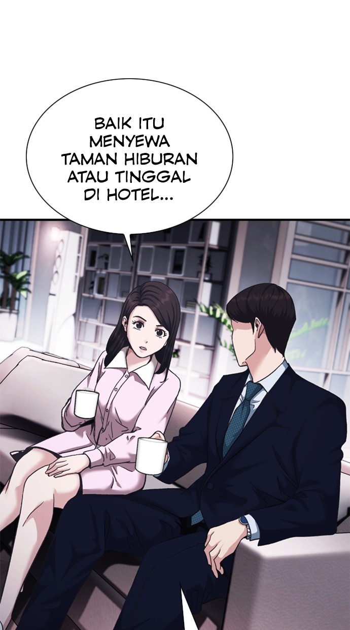 Chairman Kang, The New Employee Chapter 47 - halaman 106