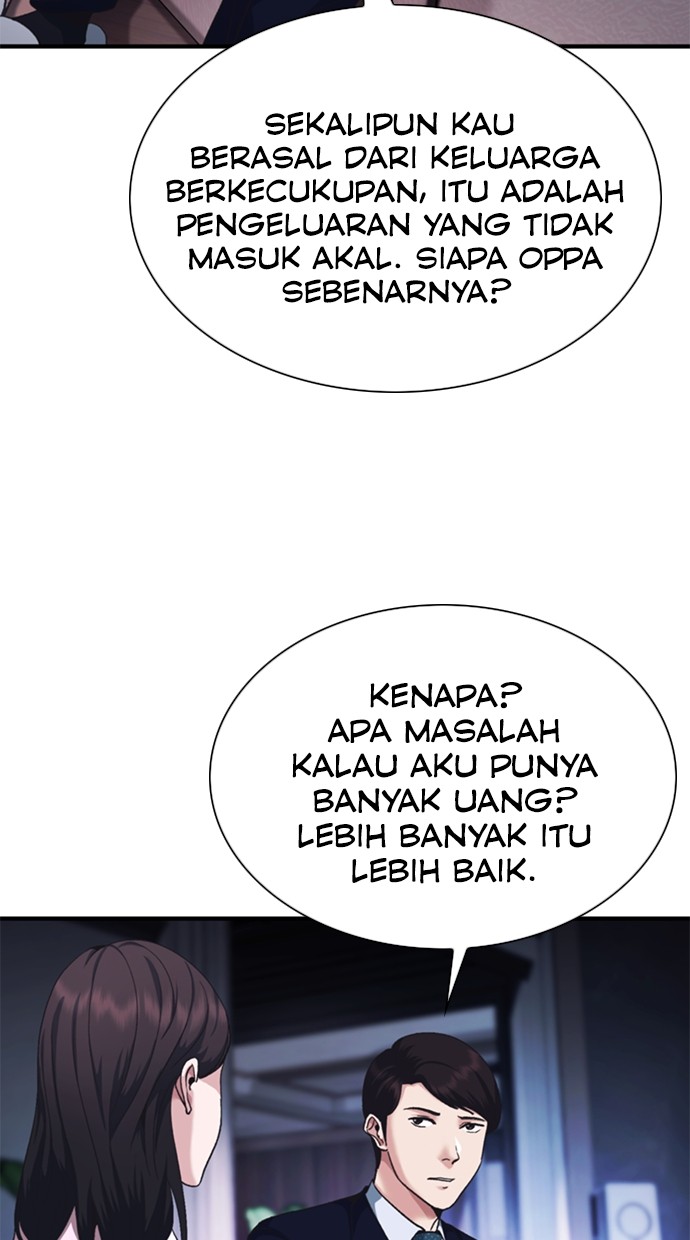 Chairman Kang, The New Employee Chapter 47 - halaman 107