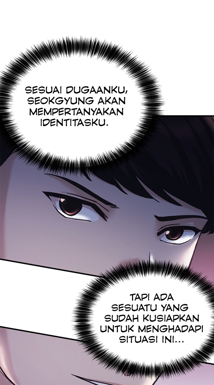 Chairman Kang, The New Employee Chapter 47 - halaman 109