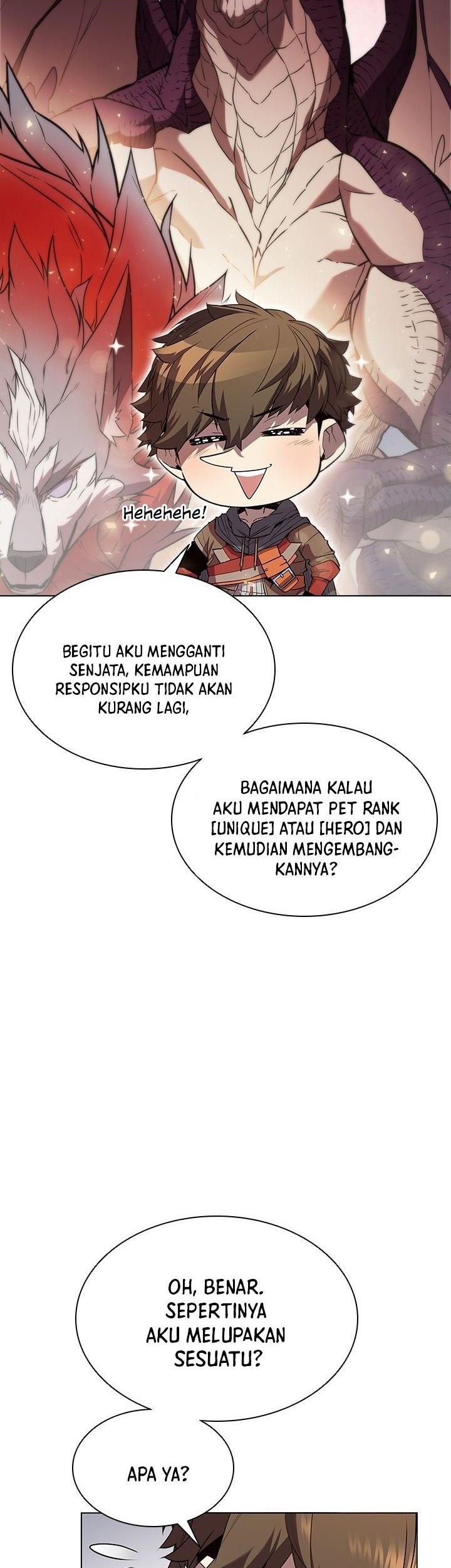Chairman Kang, The New Employee Chapter 47 - halaman 11
