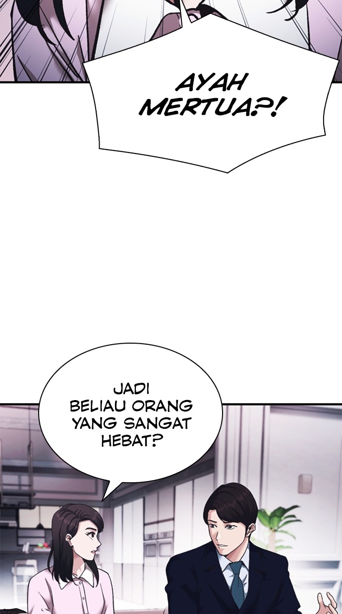 Chairman Kang, The New Employee Chapter 47 - halaman 113