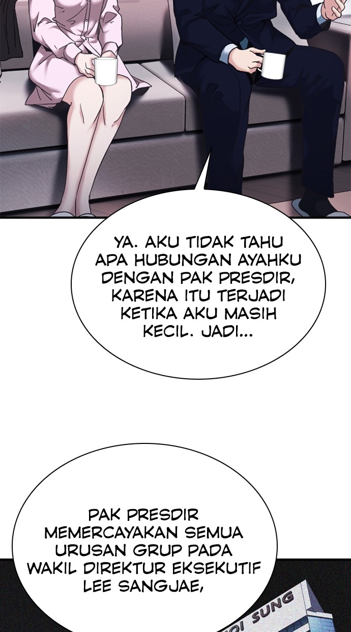 Chairman Kang, The New Employee Chapter 47 - halaman 114