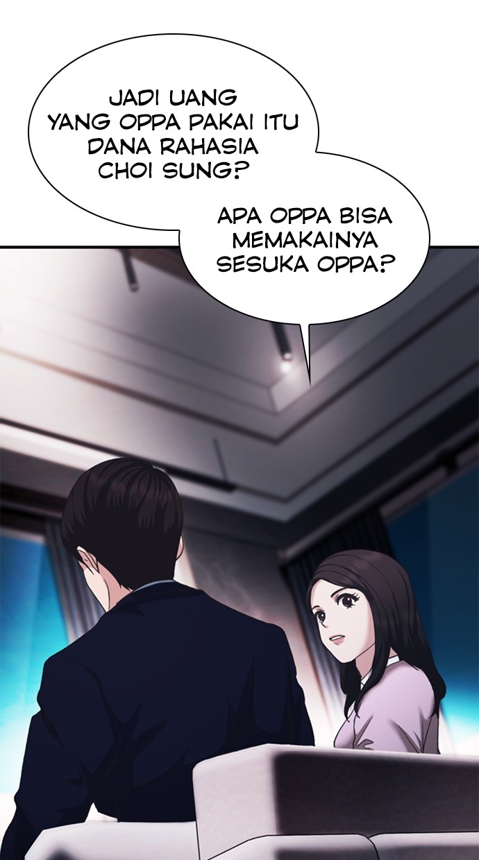 Chairman Kang, The New Employee Chapter 47 - halaman 117