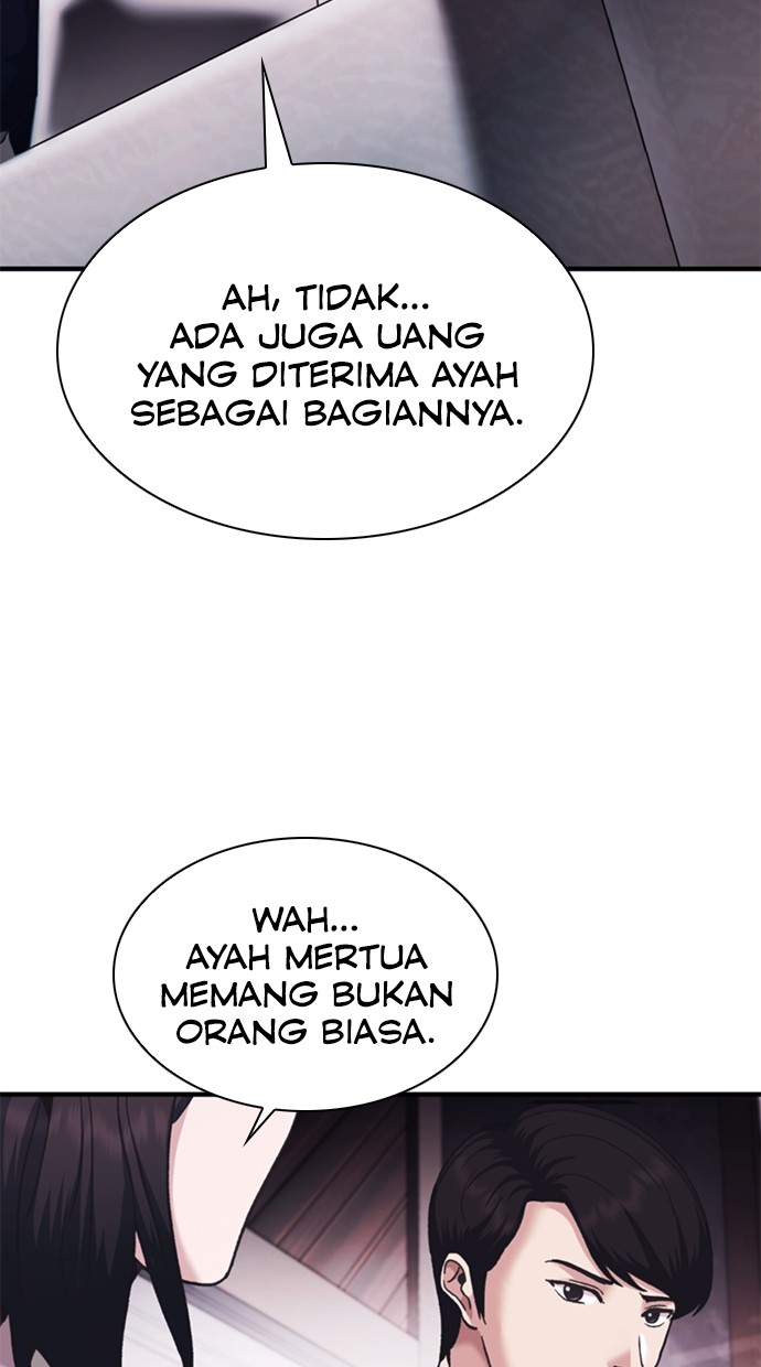 Chairman Kang, The New Employee Chapter 47 - halaman 118