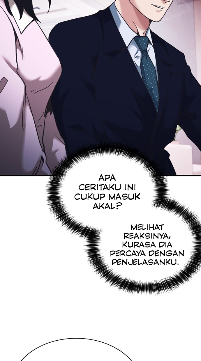 Chairman Kang, The New Employee Chapter 47 - halaman 119