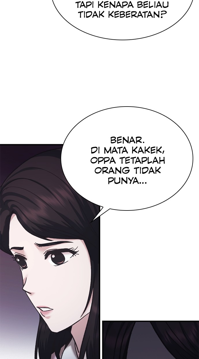 Chairman Kang, The New Employee Chapter 47 - halaman 121