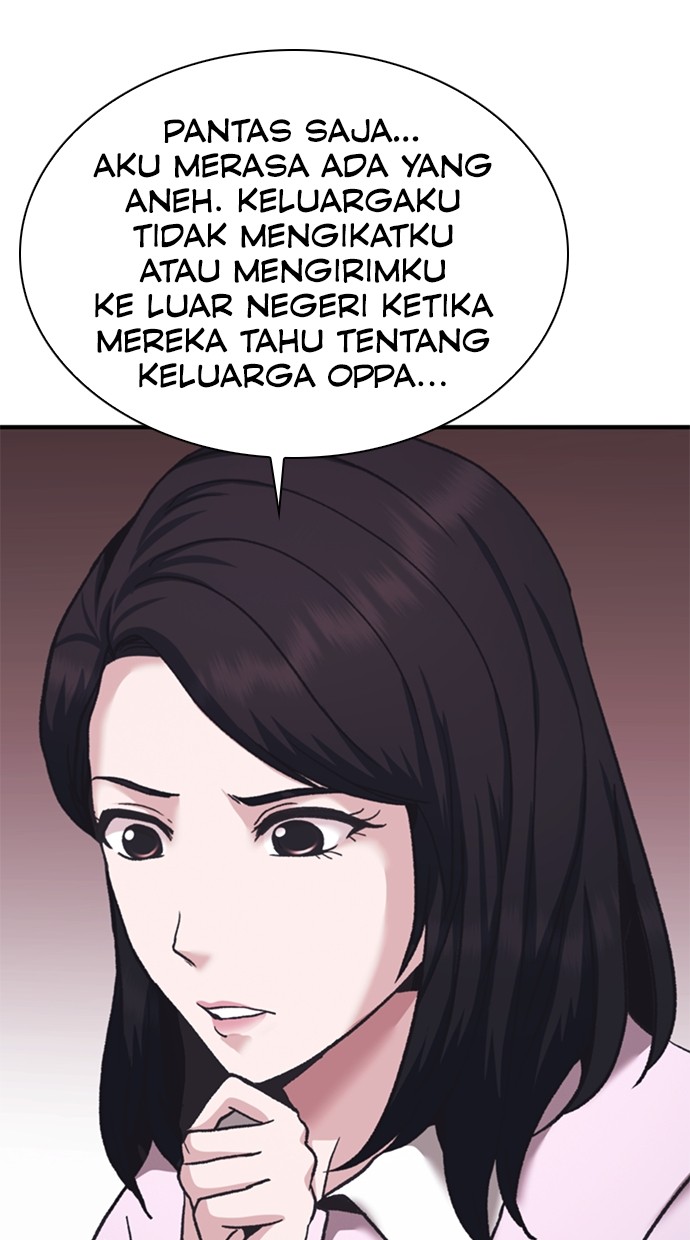 Chairman Kang, The New Employee Chapter 47 - halaman 124