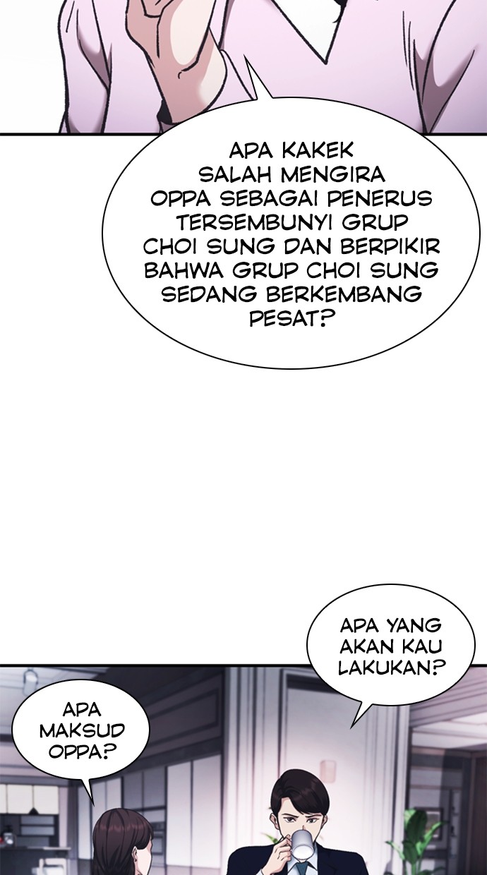 Chairman Kang, The New Employee Chapter 47 - halaman 125