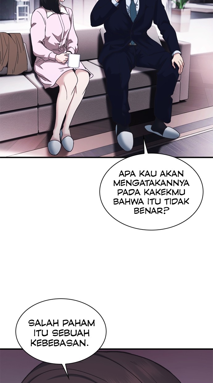 Chairman Kang, The New Employee Chapter 47 - halaman 126