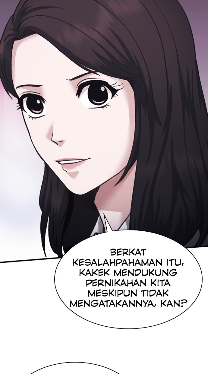 Chairman Kang, The New Employee Chapter 47 - halaman 127