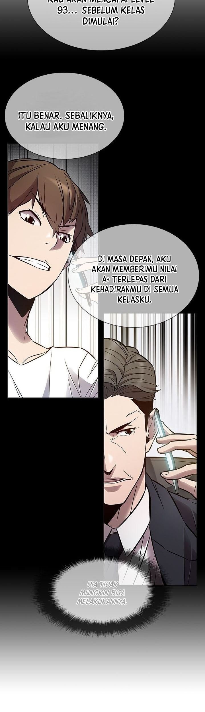 Chairman Kang, The New Employee Chapter 47 - halaman 13