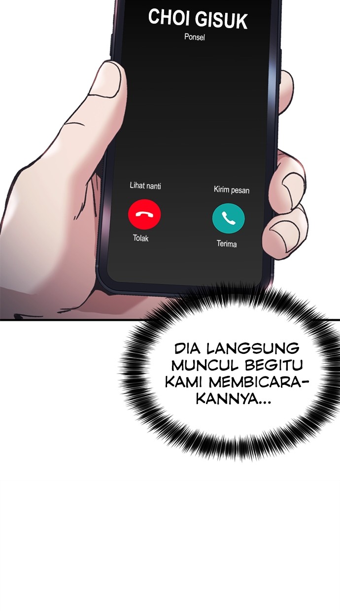Chairman Kang, The New Employee Chapter 47 - halaman 131