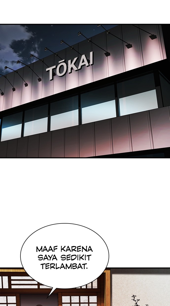 Chairman Kang, The New Employee Chapter 47 - halaman 132