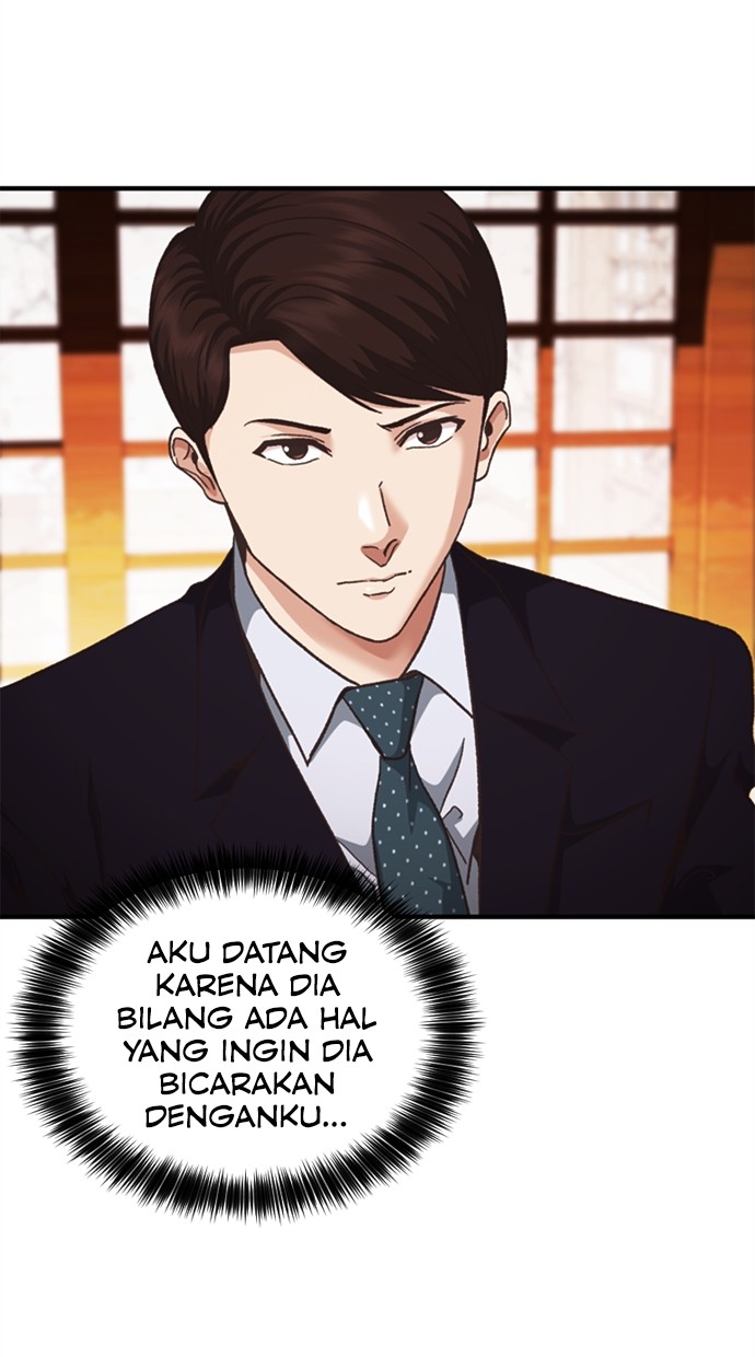 Chairman Kang, The New Employee Chapter 47 - halaman 134