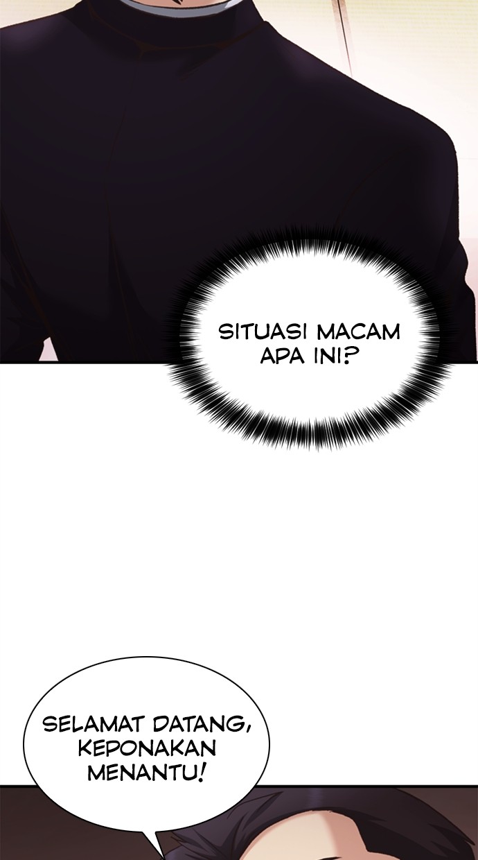 Chairman Kang, The New Employee Chapter 47 - halaman 136