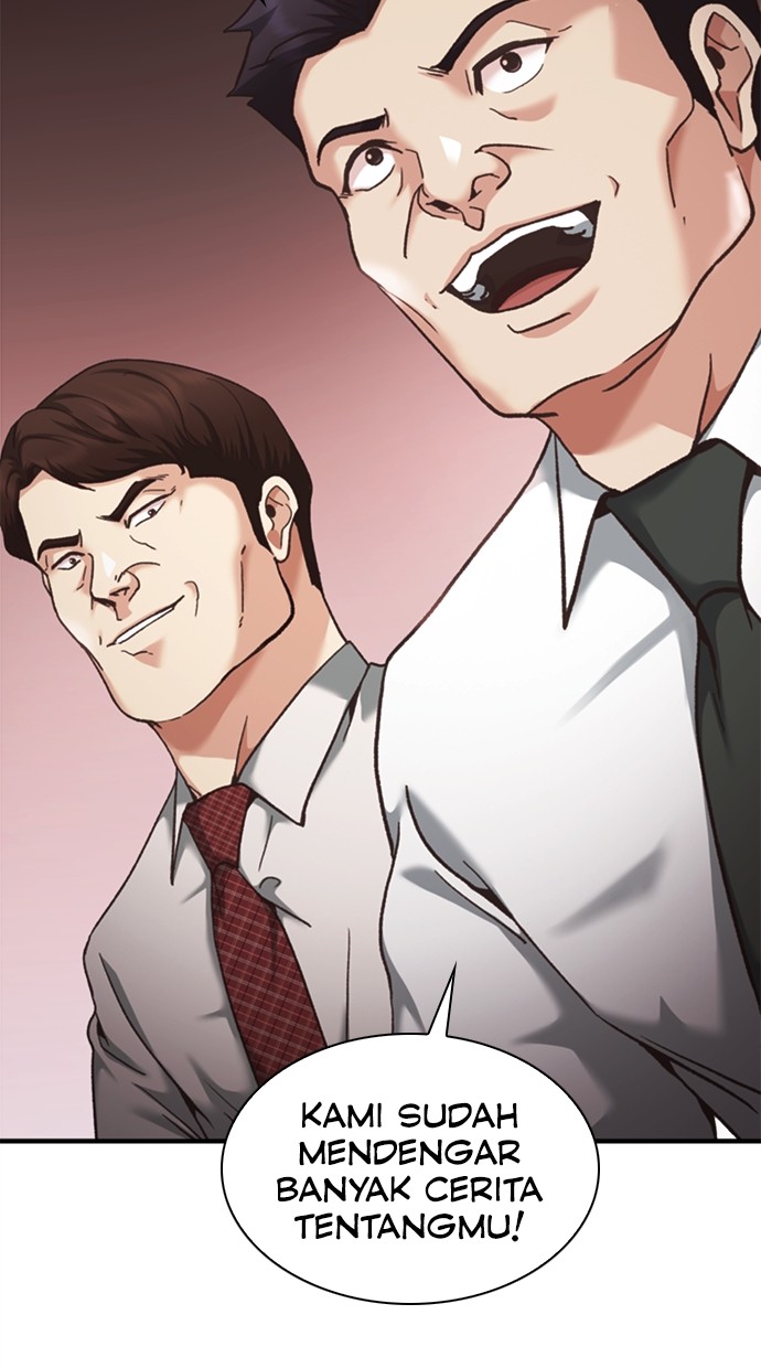 Chairman Kang, The New Employee Chapter 47 - halaman 137