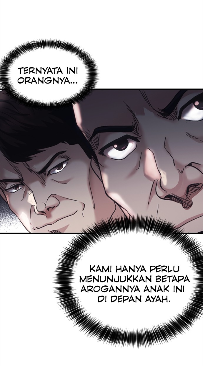 Chairman Kang, The New Employee Chapter 47 - halaman 138