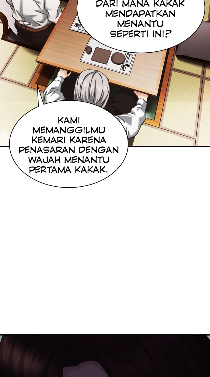 Chairman Kang, The New Employee Chapter 47 - halaman 140
