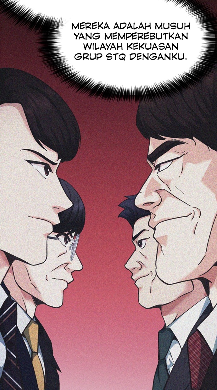 Chairman Kang, The New Employee Chapter 47 - halaman 143