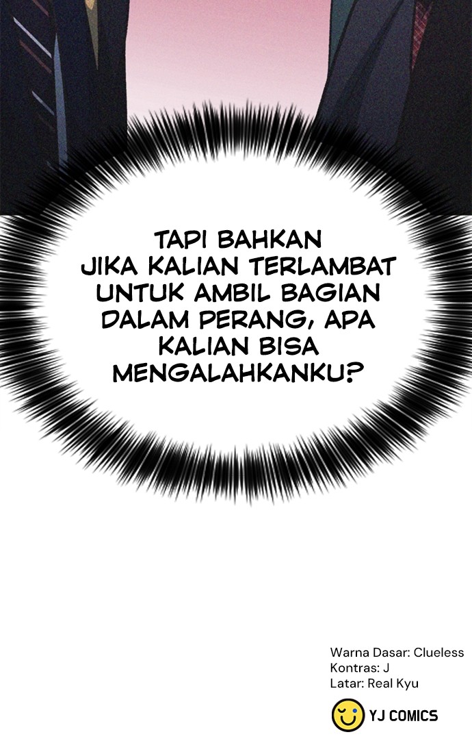 Chairman Kang, The New Employee Chapter 47 - halaman 144
