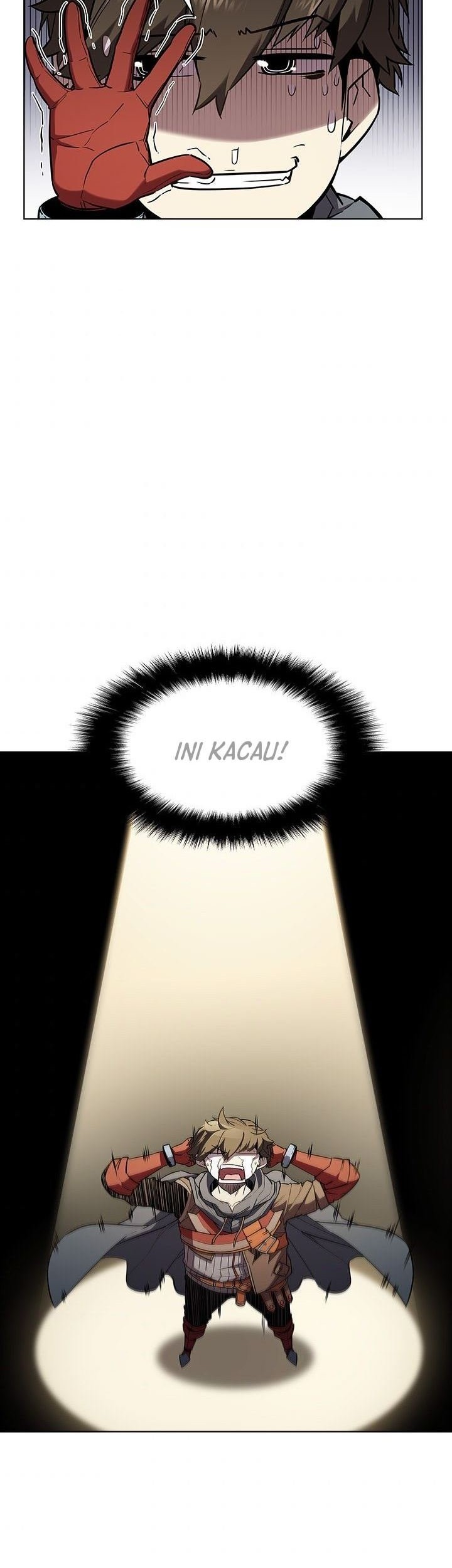 Chairman Kang, The New Employee Chapter 47 - halaman 15
