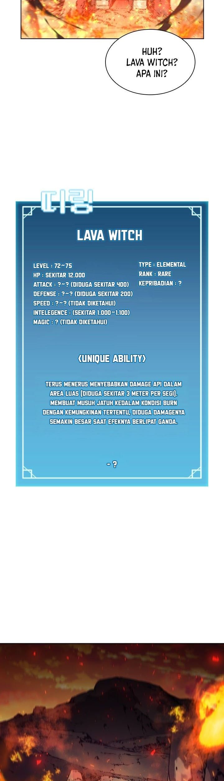 Chairman Kang, The New Employee Chapter 47 - halaman 28