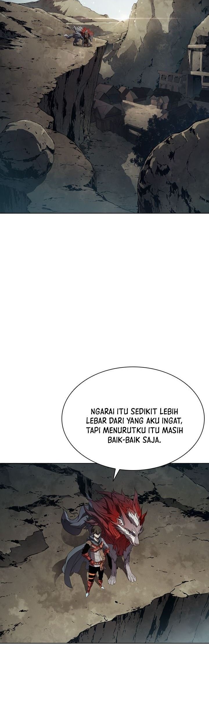 Chairman Kang, The New Employee Chapter 47 - halaman 37