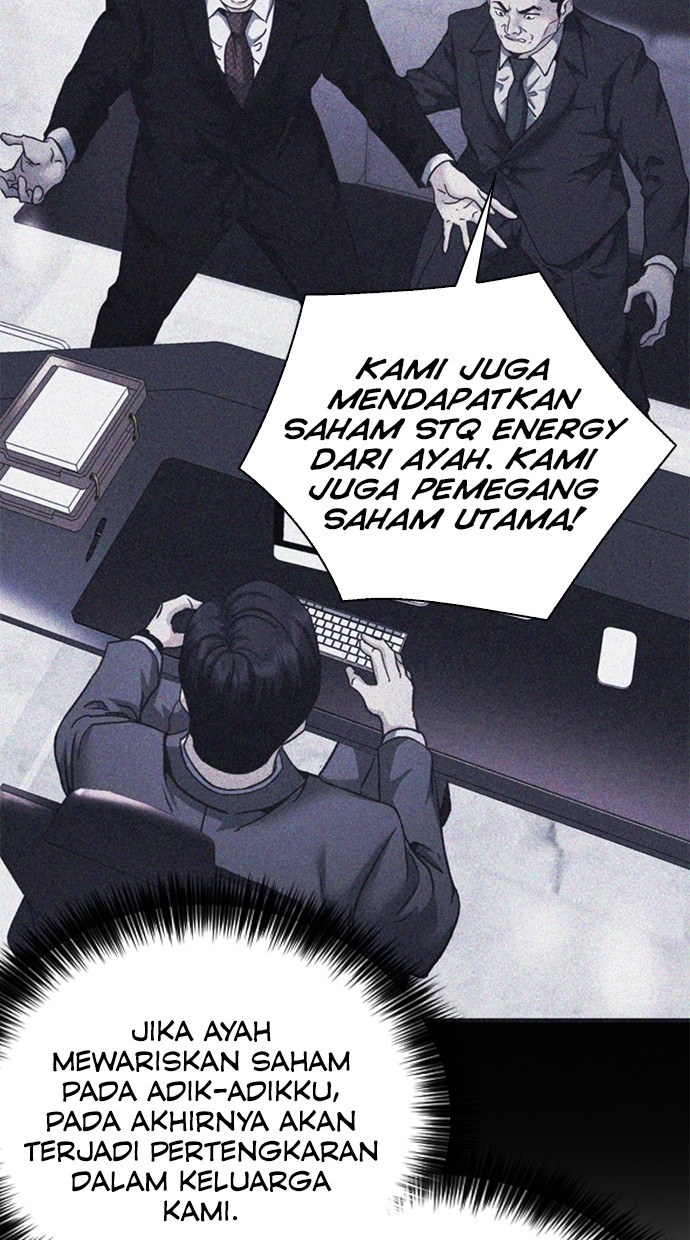 Chairman Kang, The New Employee Chapter 47 - halaman 46