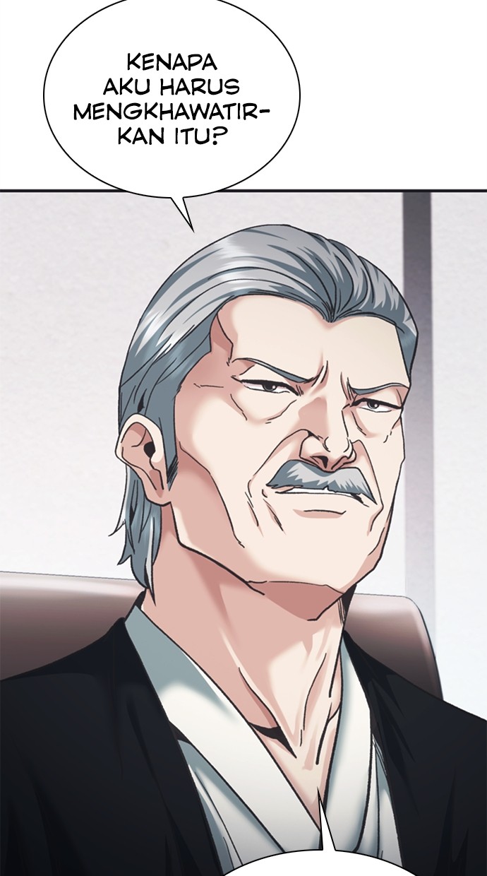 Chairman Kang, The New Employee Chapter 47 - halaman 53