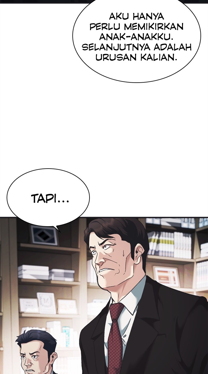 Chairman Kang, The New Employee Chapter 47 - halaman 54