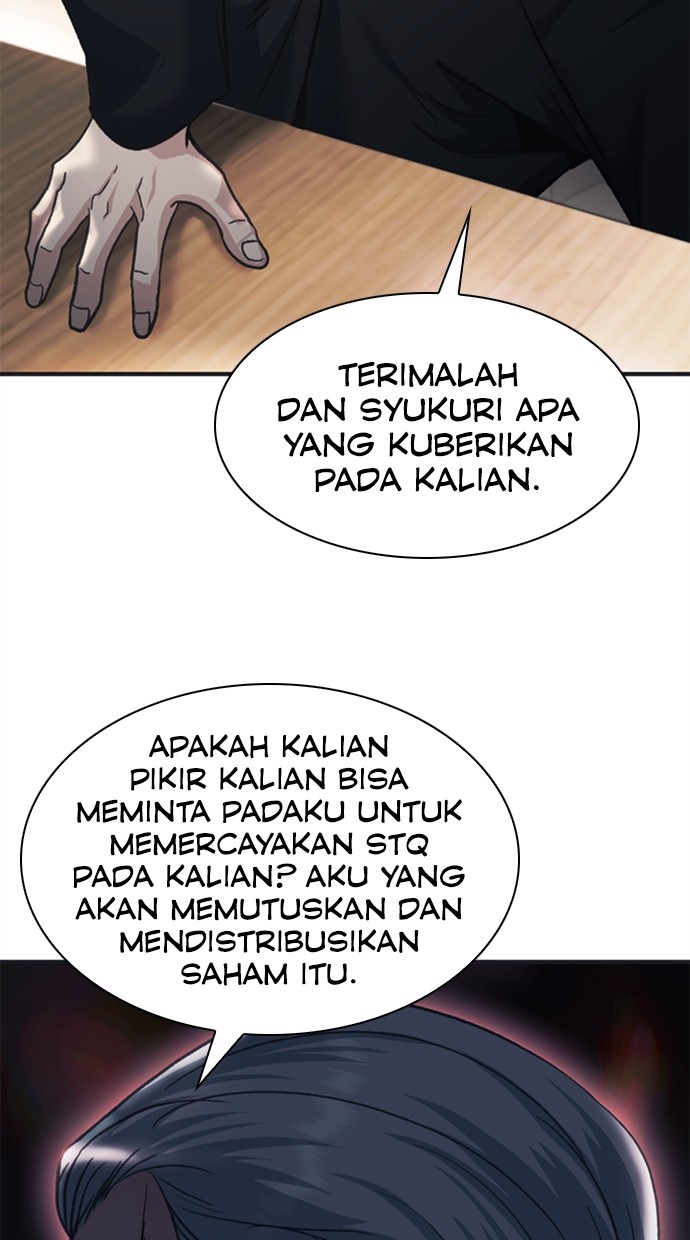 Chairman Kang, The New Employee Chapter 47 - halaman 56