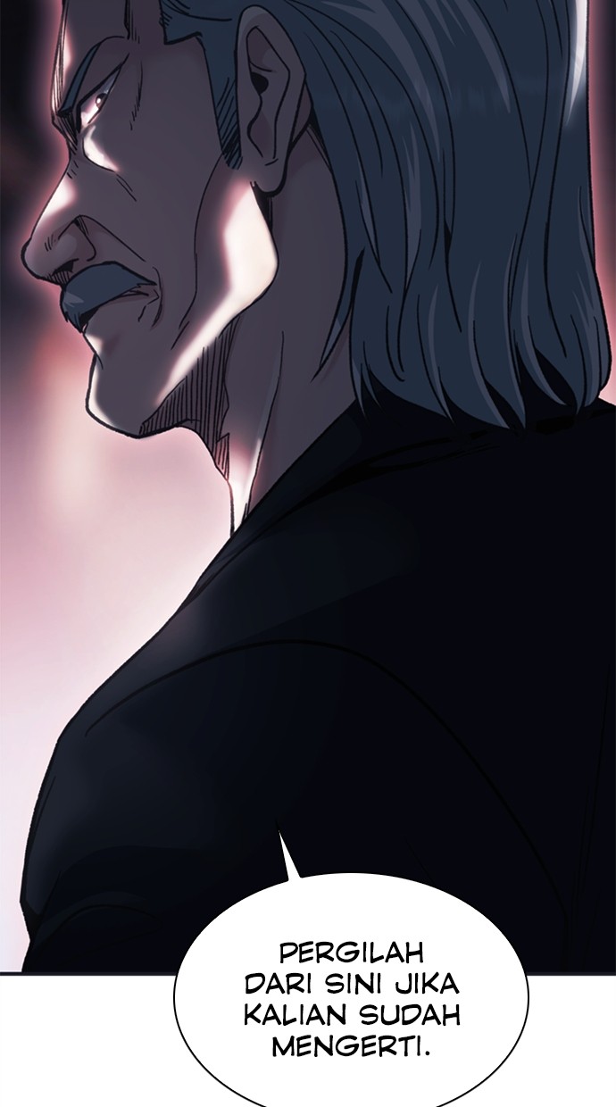 Chairman Kang, The New Employee Chapter 47 - halaman 57