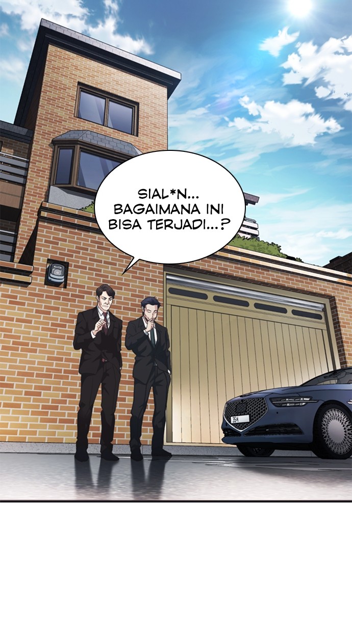 Chairman Kang, The New Employee Chapter 47 - halaman 59
