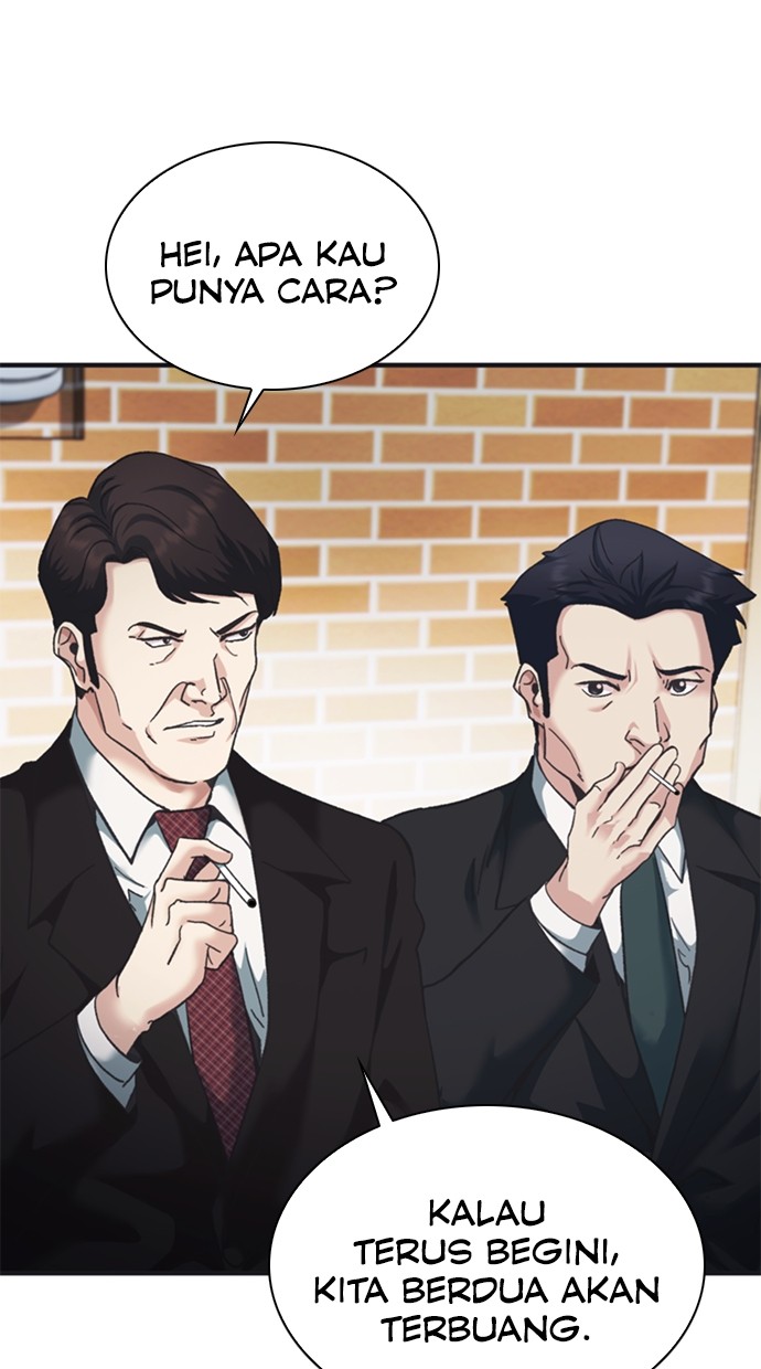 Chairman Kang, The New Employee Chapter 47 - halaman 60