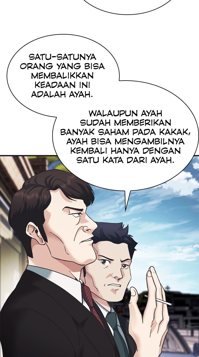 Chairman Kang, The New Employee Chapter 47 - halaman 61