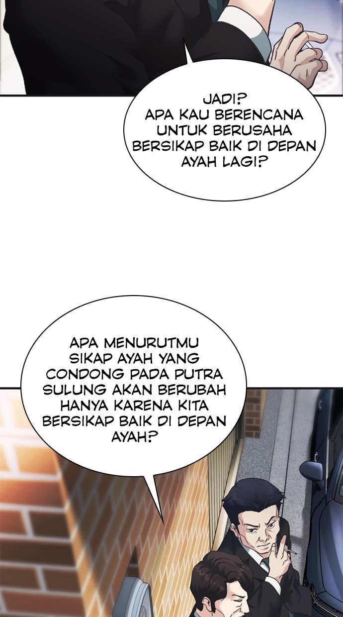 Chairman Kang, The New Employee Chapter 47 - halaman 62